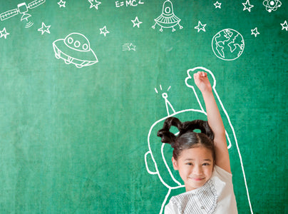 ¿Cómo alimentar la mentalidad de crecimiento en los niños?