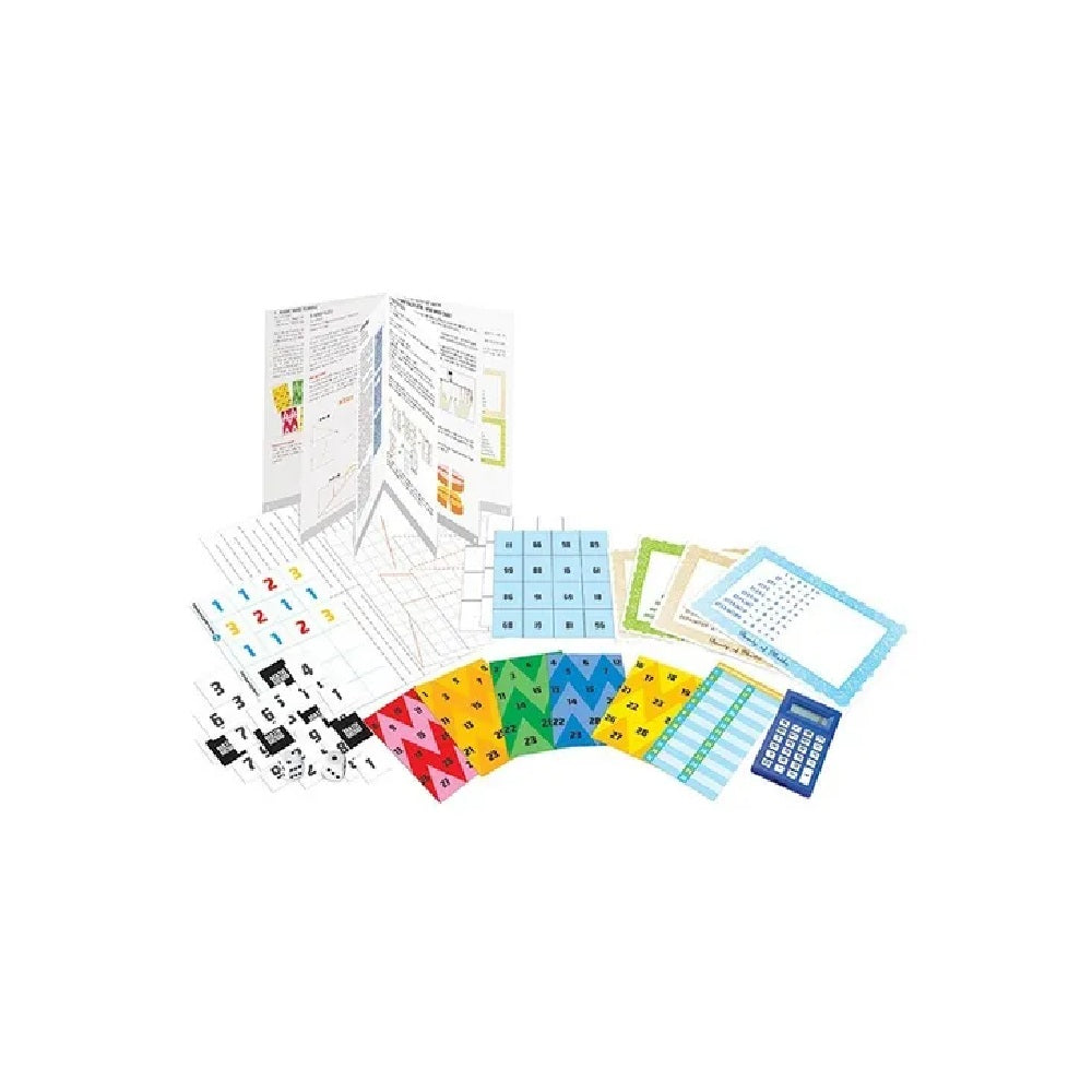 Juego De Magia Matemática