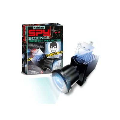 Espionaje Buscando al Sospechoso