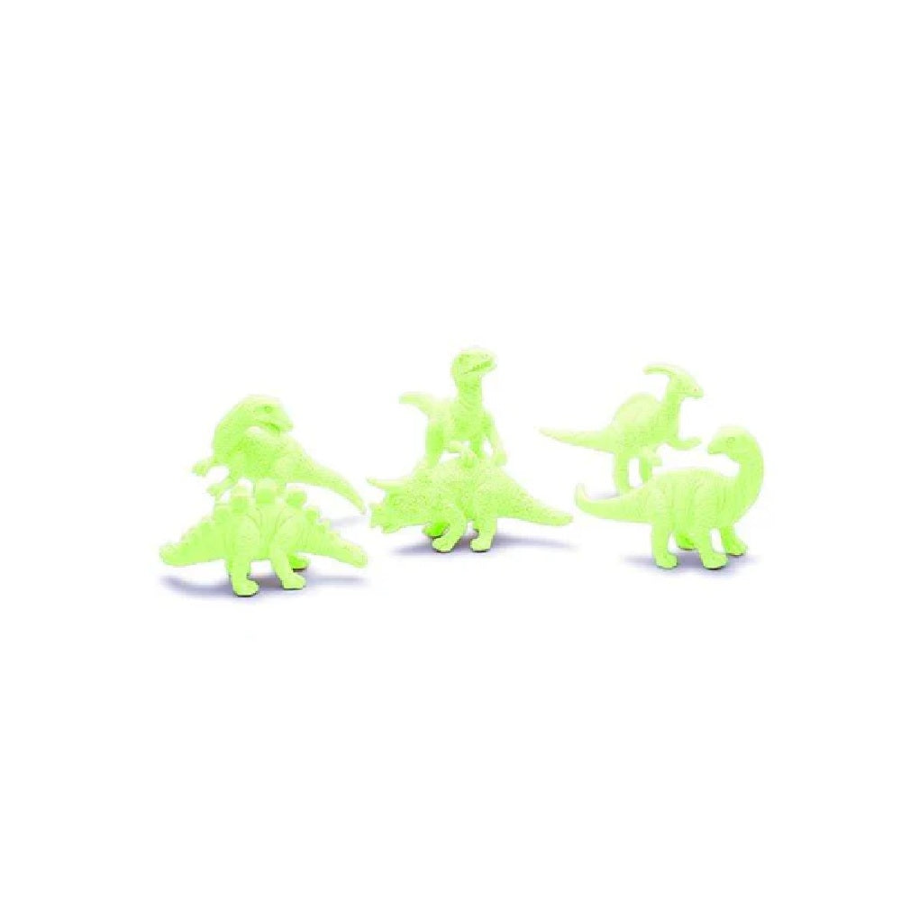 Laboratorio de Ciencia Excava Dinosaurios