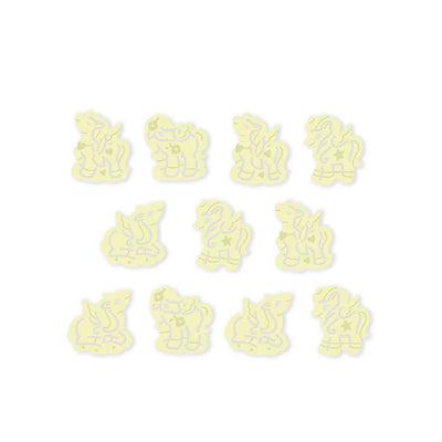 Unicornios Fosforescentes