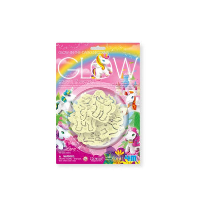 Unicornios Fosforescentes