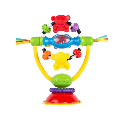 Juguete Giratorio Para Mesa De Comer