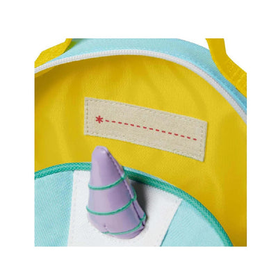 Mochila Con Arnés Zoo Let Unicornio Skip Hop