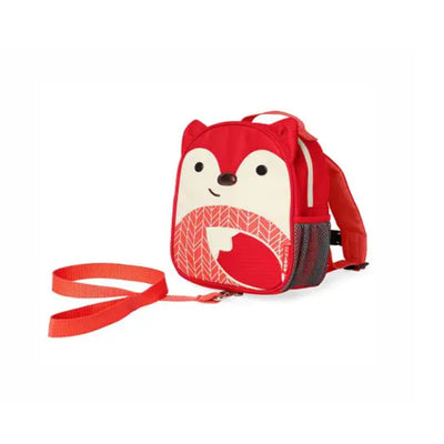 Mochila Infantil Con Arnes Skip Hop Narval