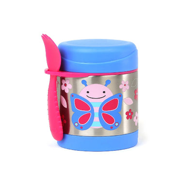 Termo Para Comida Zoo Mariposa Skip Hop
