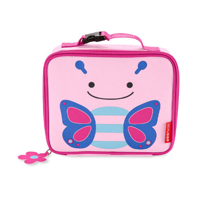 Lonchera zoo butterfly Skip Hop