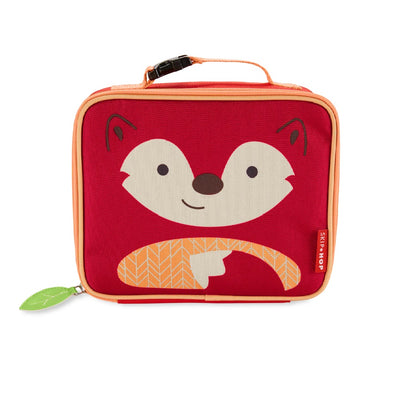Lonchera zoo fox Skip Hop
