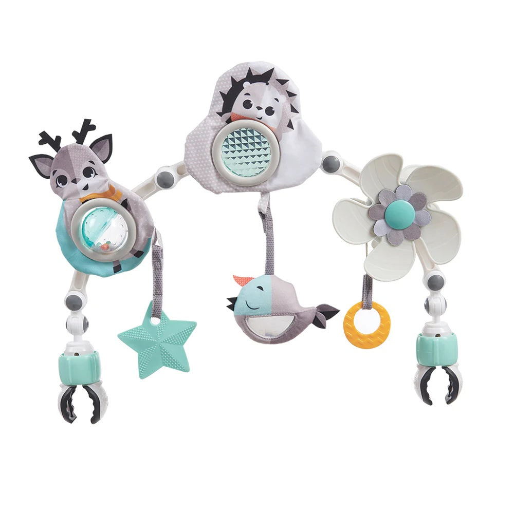 Arco Para Coche Cuentos Mágicos Tiny love