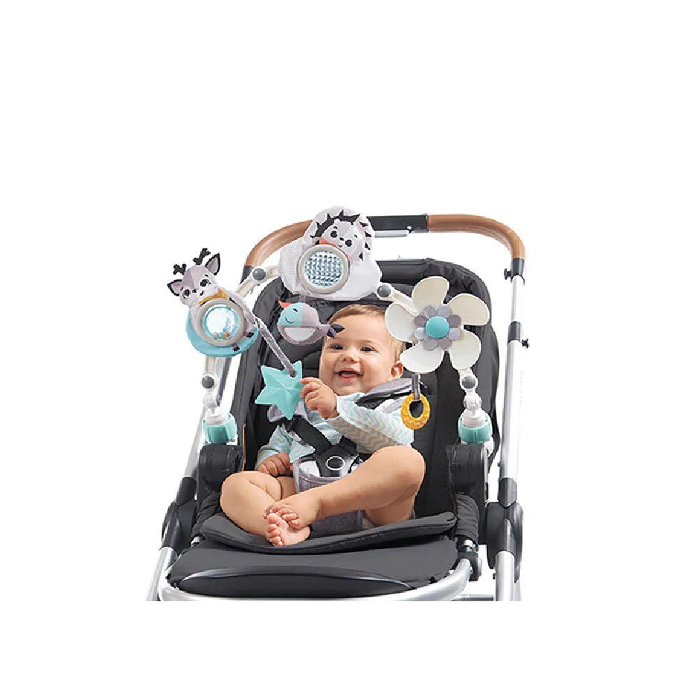 Arco Para Coche Cuentos Mágicos Tiny love