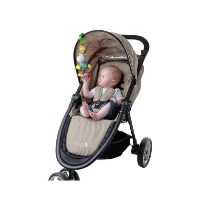 Colgante Dingly Dangly Clip Clop-Sml Pkg Playgro