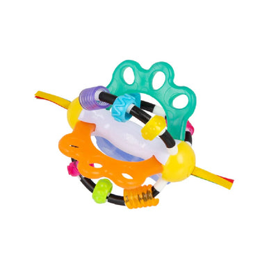 Bola Exploradora Refresh Playgro