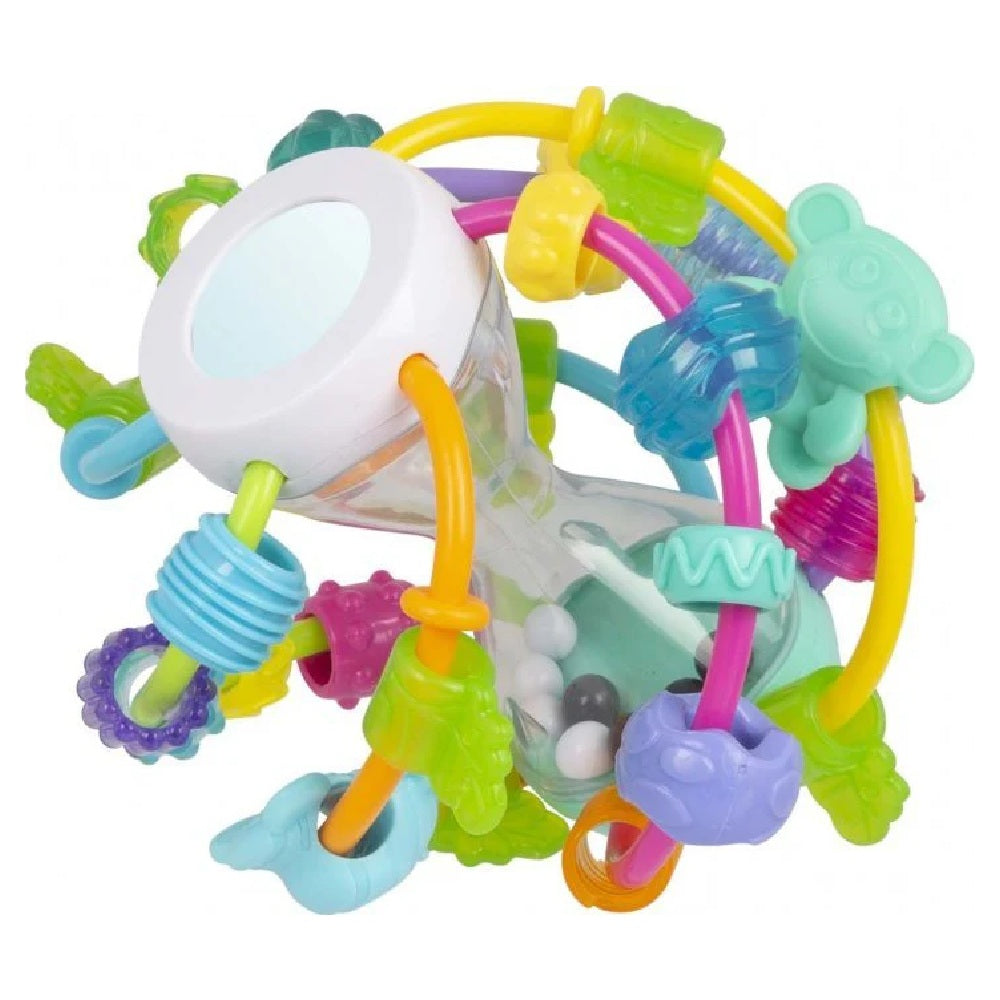 Pelota Juega y Aprende Refresh