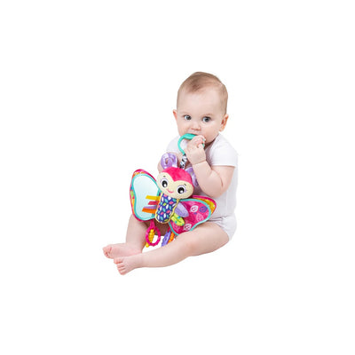 Colgante Activity Friend Mariposa Blossom Playgro