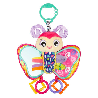Colgante Activity Friend Mariposa Blossom Playgro