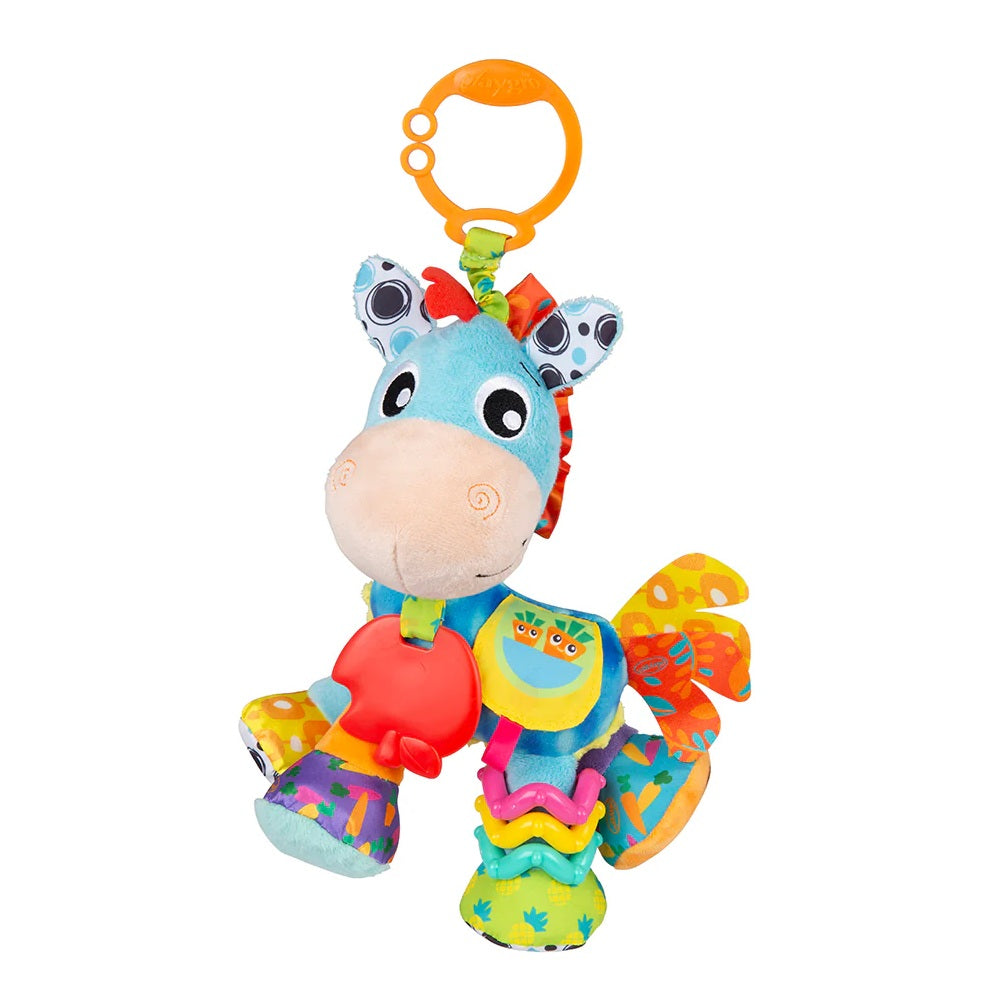 Colgante Activity Friend Clip Clop