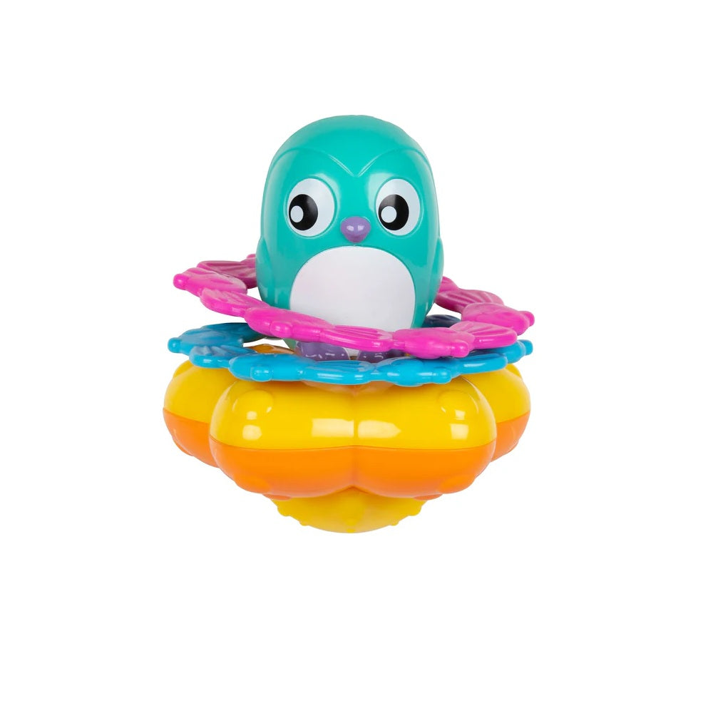 Apilador de Anillos Flotador y Lanzador de Playgro