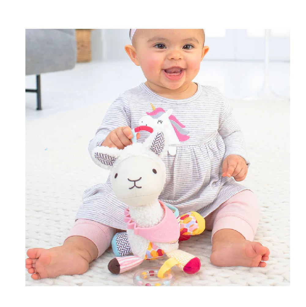 Sonaja Mordedora Bb Llama Skip Hop