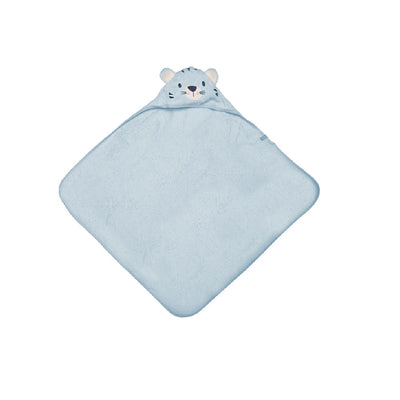 Toalla Capucha Tigre