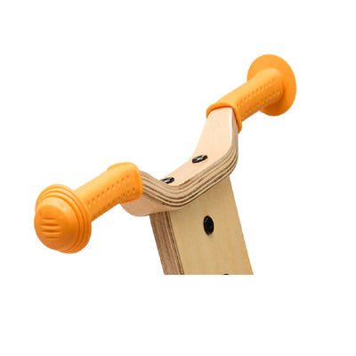 BICICLETA RODA START NARANJO