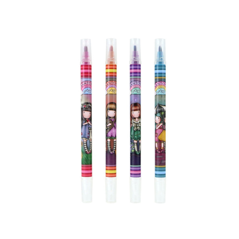 Lápices que cambian de color - Be Kind