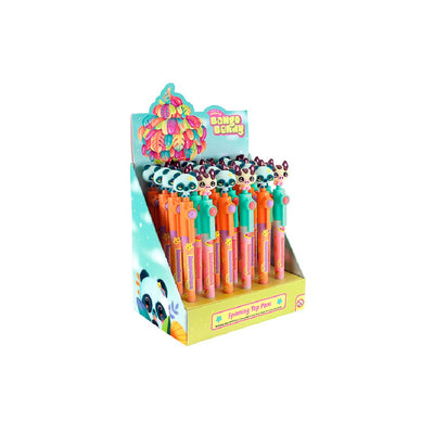 Boligrafo giratorio Bangoberry ( Surtido )