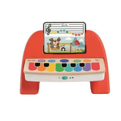 Magic touch piano primeras melodias