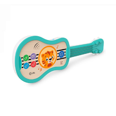 Magic touch ukelele canta y rasguea