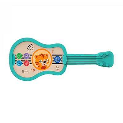 Magic touch ukelele canta y rasguea