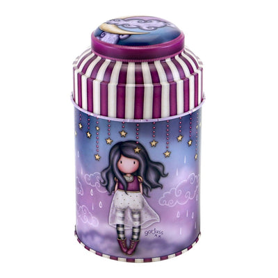 Latita Gorjuss - Pequeña nube de tormenta