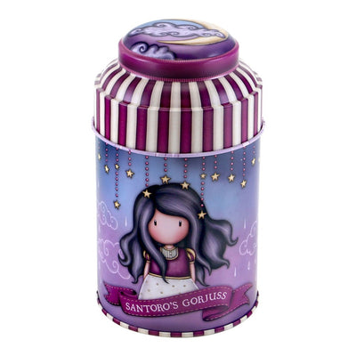 Latita Gorjuss - Pequeña nube de tormenta