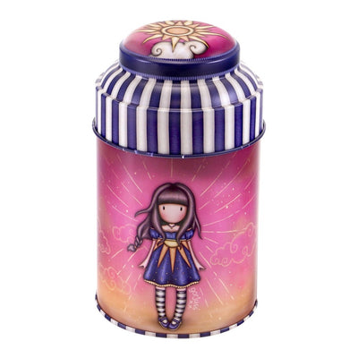 Lata Gorjuss - Rayo de luz