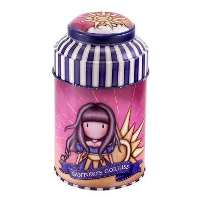 Lata Gorjuss - Rayo de luz