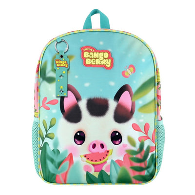 Mochila - Cerdito Piggy