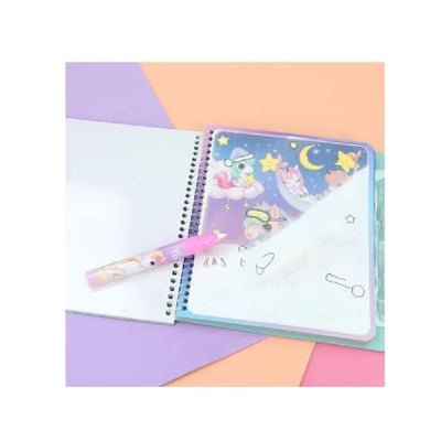 Ylvi Aqua Magic Book