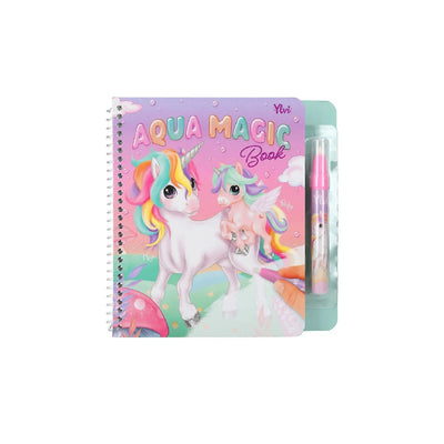 Ylvi Aqua Magic Book