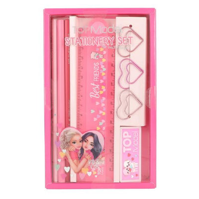 TOPModel Lindo set de papelería