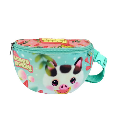 Riñonera - Cerdito Piggy