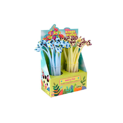 Boligrafo tambaleante  Bangoberry