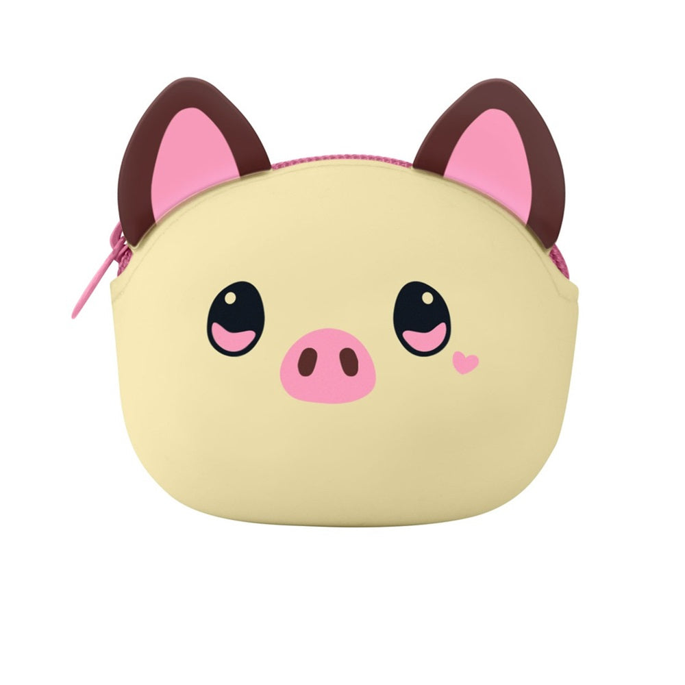 Monedero - Cerdito Piggy