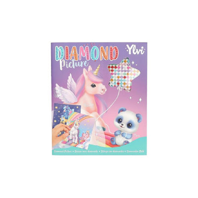 Ylvi And The Minimoomis