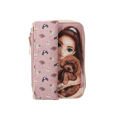 Estuche Duo básico perro KITTY and DOGGY de  TOP Model