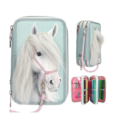 Miss Melody estuche triple