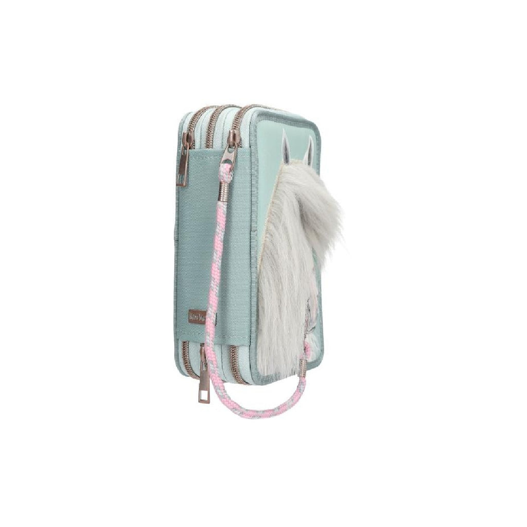 Miss Melody estuche triple