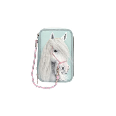 Miss Melody estuche triple