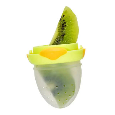 Chupete mordedor de fruta Melii