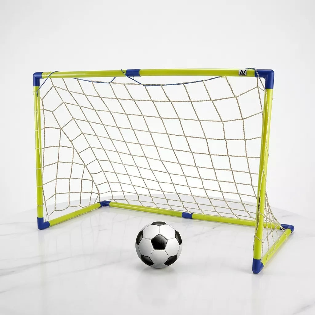 Juego Set De Fútbol