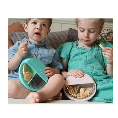 SPIN CONTAINER ROSADO