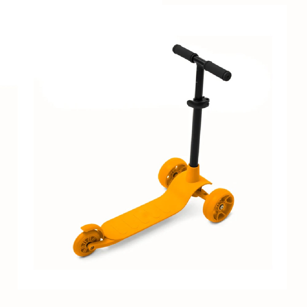 Scooter para niñ@s Roda - Naranjo