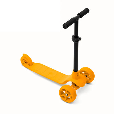 Scooter para niñ@s Roda - Naranjo
